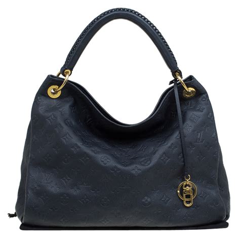 louis vuitton artsy handbag monogram empreinte leather mm|louis vuitton artsy bag outlet.